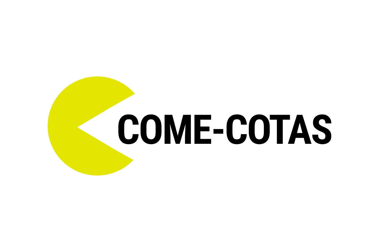 Ilustração mostrando o calendário de cobrança semestral do come-cotas em maio e novembro para fundos de investimento