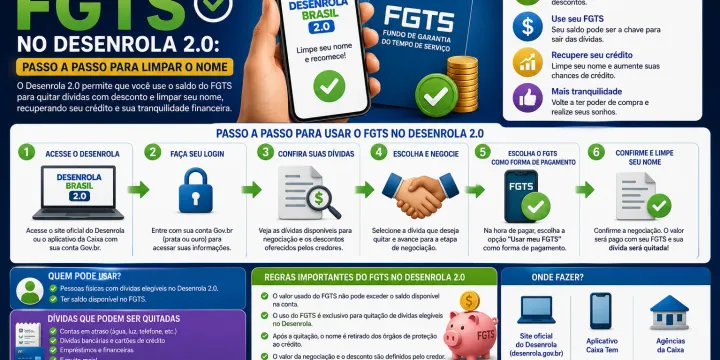 Ilustração de uma calculadora e notas de dinheiro simbolizando juros de cartão de crédito