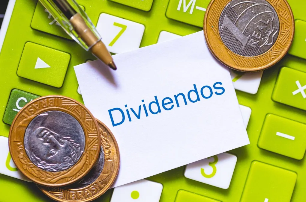 Dividendos: O que são, Como Funcionam e Como Viver de Renda