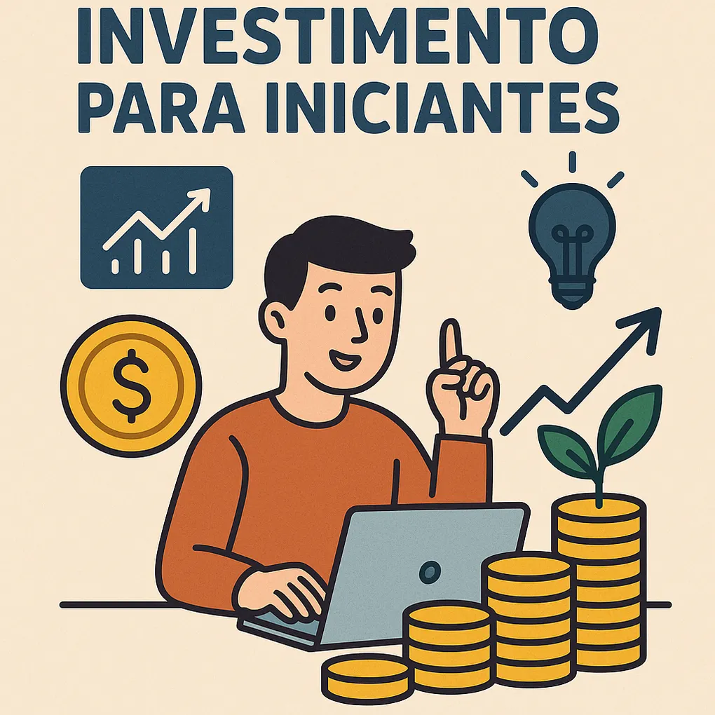 Qual o Melhor Investimento Para Iniciantes?