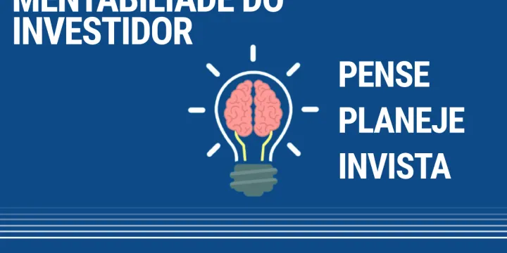 Mentalidade do investidor em renda fixa e títulos públicos