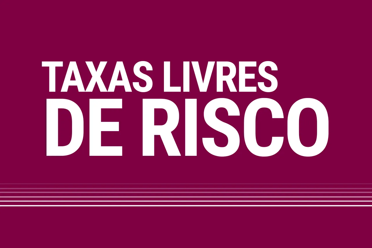 Taxa livre de risco e sua relação com investimentos em ações