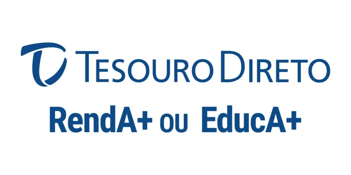 Comparação entre Tesouro RendA+ e Educa+ para planejamento financeiro de longo prazo