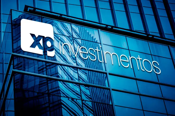 Ilustração representativa sobre XP Investimentos: A Corretora que Dominou o Mercado