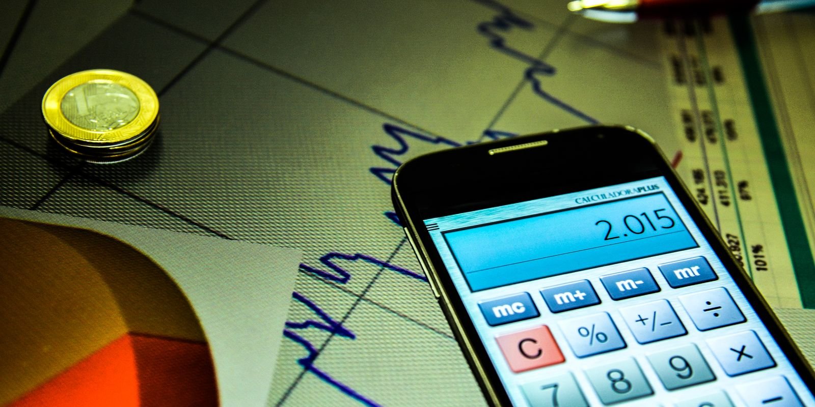 Fiscal Brasileiro- R$ 60,3 Bi de Déficit ou Superávit Escondido? Análise Investilize