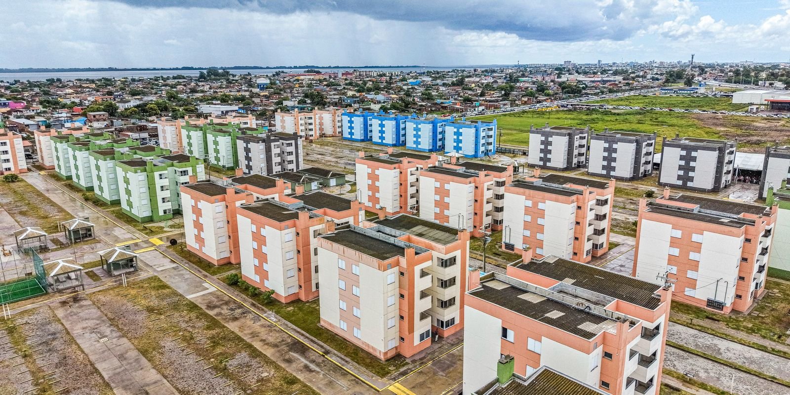 O Marco de Recife- Como a PPP de Locação Social Transformará o Imobiliário Brasileiro