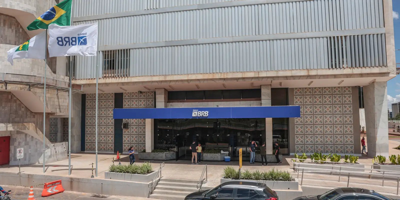 BRB- R$ 6,5 Bilhões para Estancar a Crise – Entenda o Impacto Sistêmico