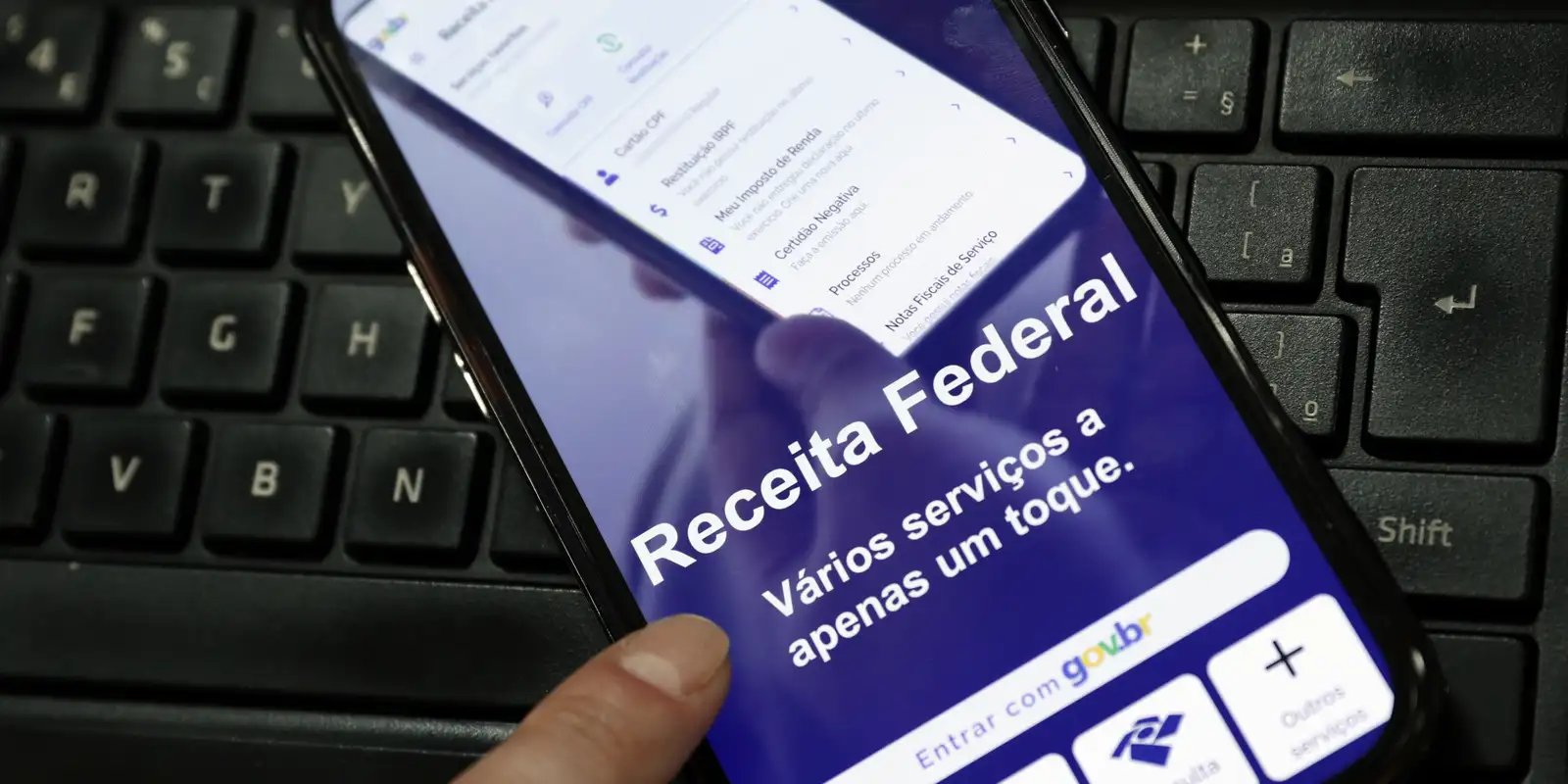 Restituição Recorde do IR- R$ 16 Bilhões Injetam Dinamismo na Economia e Criam Oportunidades