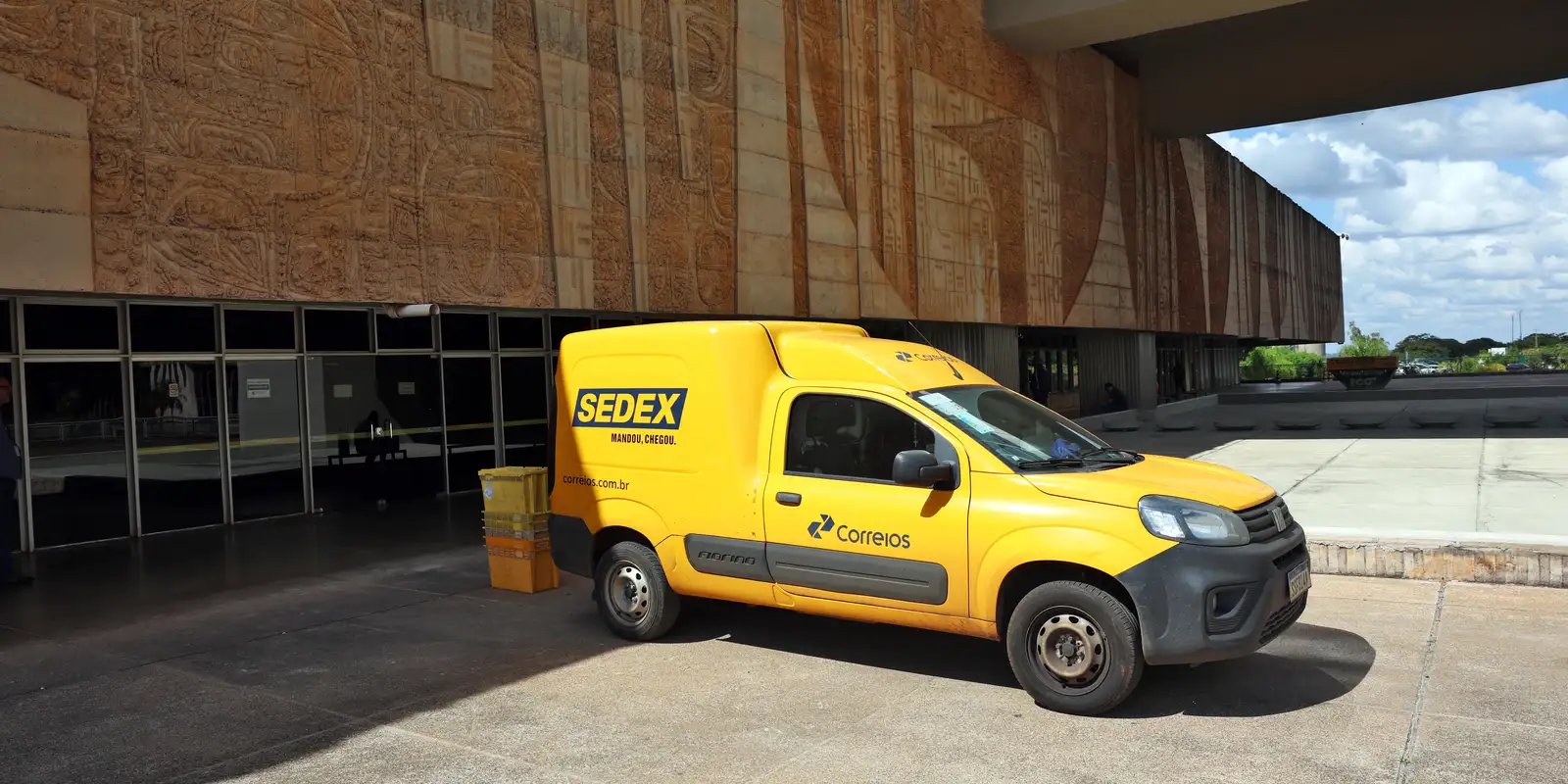 Correios- Prejuízo de R$ 3,2 Bi Acende Alerta para Reestruturação