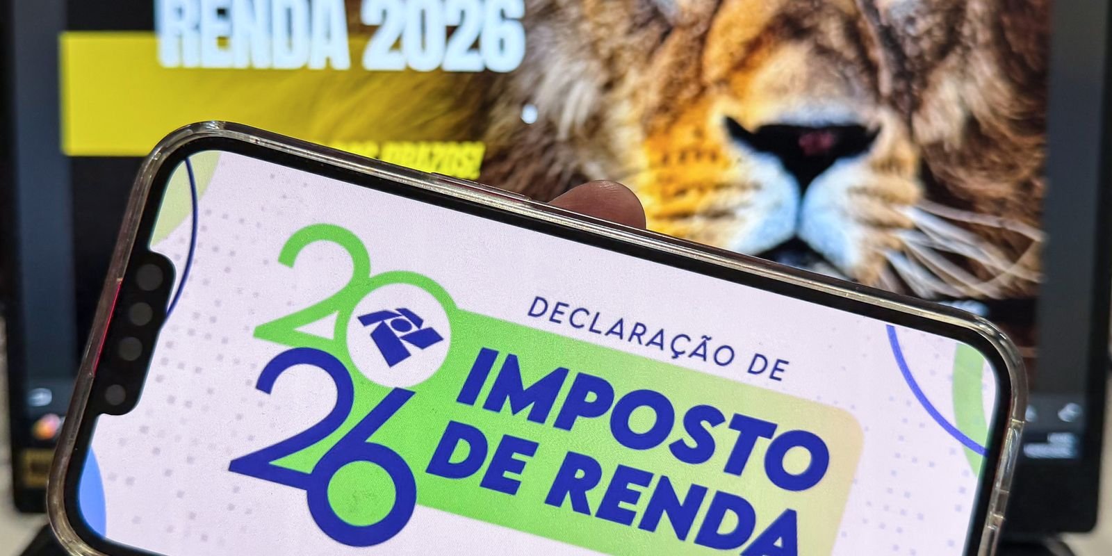 IRPF 2026- Recorde Digital Impulsiona Economia e Revoluciona Compliance Fiscal