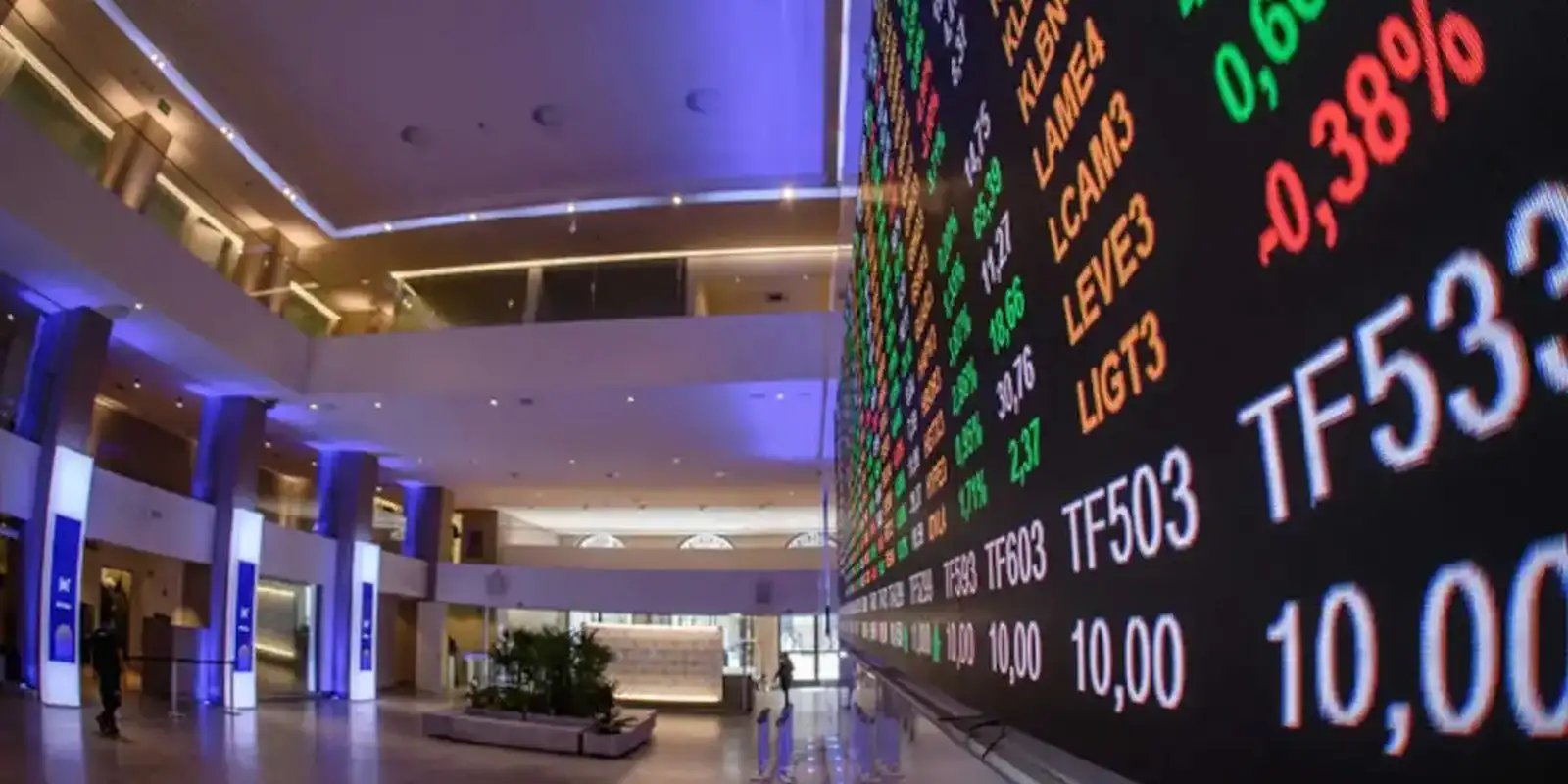Petróleo e Gás Disparam na B3- O Que o Recorde de Movimentação Revela?