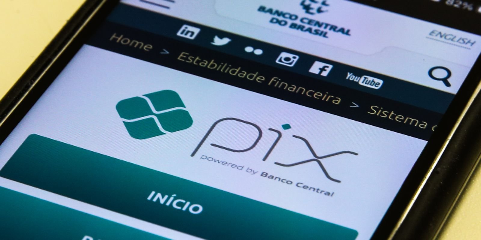 Pix sob Ataque- Entenda a Guerra Comercial dos EUA e o Impacto nos Investimentos